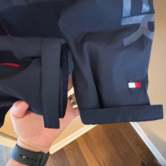 Tommy Hilfiger Women’s 3-1 systems jacket Large - Picture 13 of 15